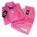 розовое детское кимоно Fuji All Around Kids BJJ Gi Pink розовое детское кимоно Fuji All Around Kids BJJ Gi Pink